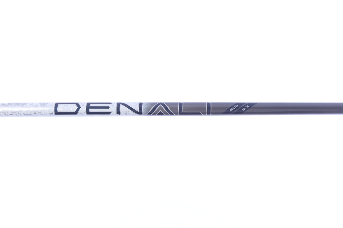 Used Callaway Elyte Driver - 10.5 Degrees - Regular Flex Project X DENALI Charcoal - Right-Handed