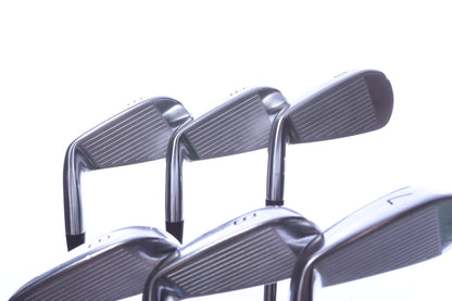 Used Mizuno Pro 223 Iron Set - Right-Handed - 4-9 - Stiff Flex