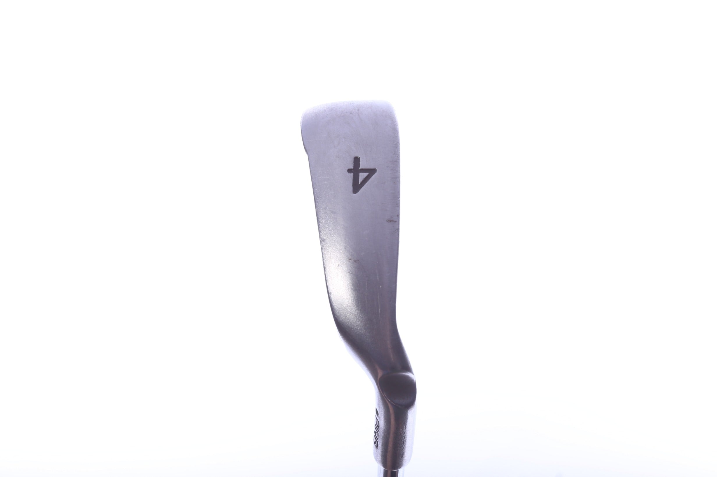 Used Ping Rapture Single 4-Iron - Right-Handed - Regular Flex