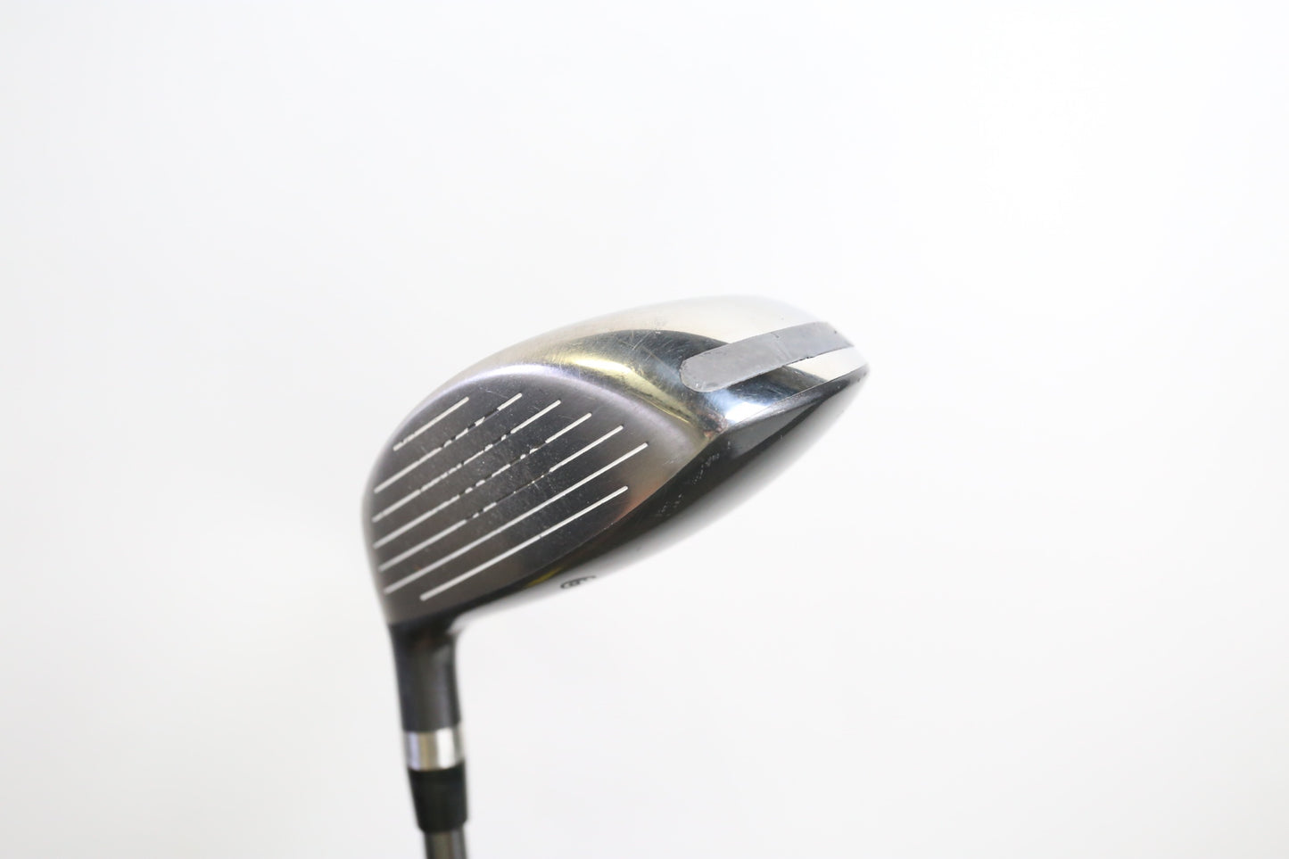 Used Cleveland Launcher 5-Wood - Right-Handed - 19 Degrees - Regular Flex