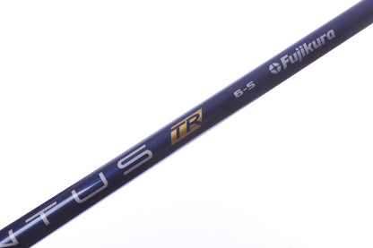 Used Fujikura Ventus TR Velocore Blue Fairway Wood Shaft Stiff Flex Graphite - 42 in - Titleist Surefit Adapter