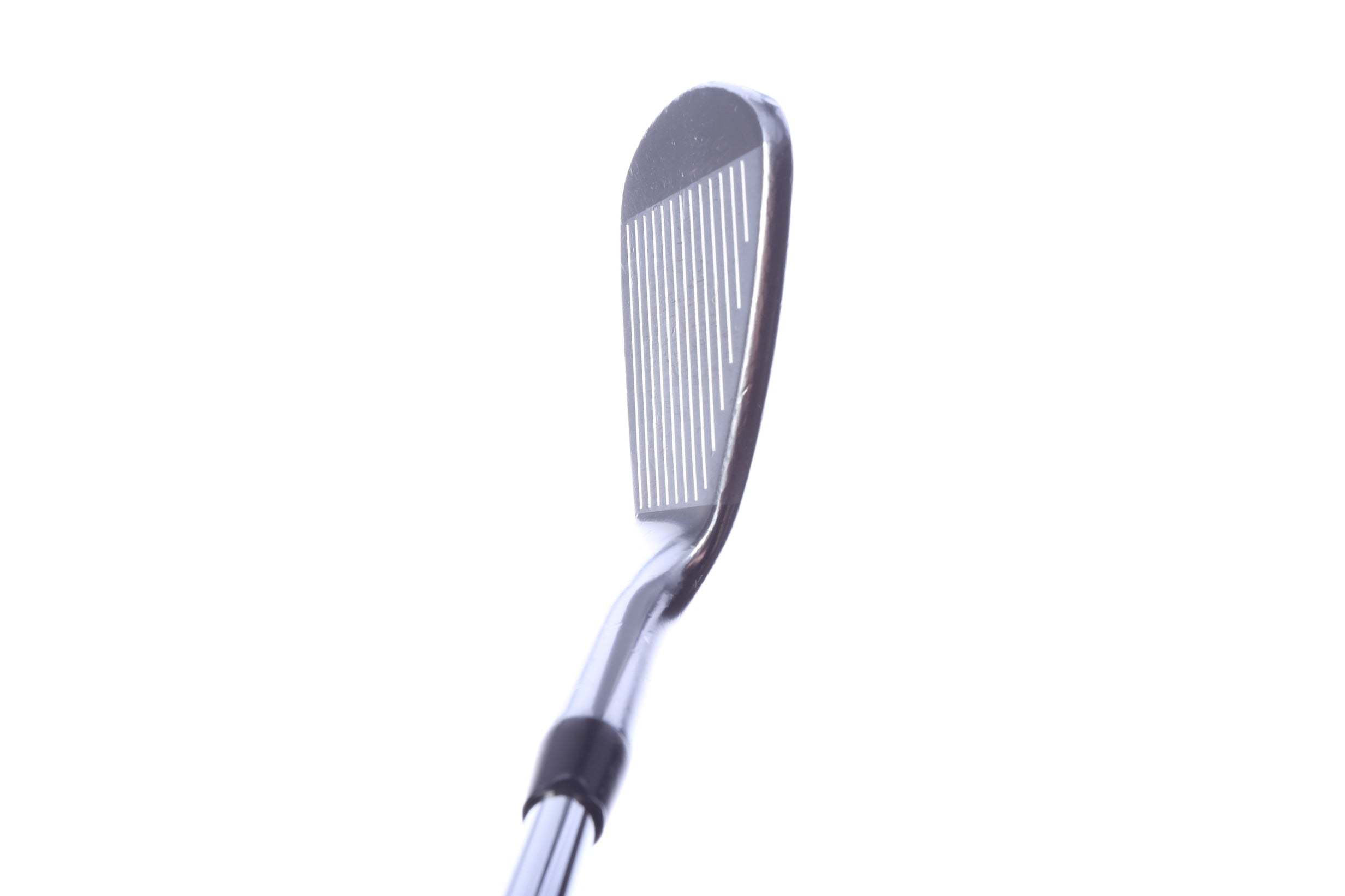 Used Titleist 718 AP2 Iron Set - Right-Handed - 4-PW - Stiff Flex