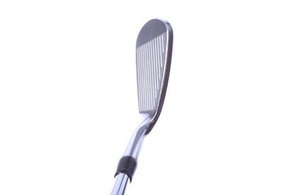 Used Titleist 718 AP2 Iron Set - Right-Handed - 4-PW - Stiff Flex