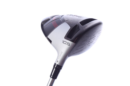 Used TaylorMade M4 Driver - 10.5 Degrees - Ladies Flex TaylorMade Tuned Performance - Right-Handed
