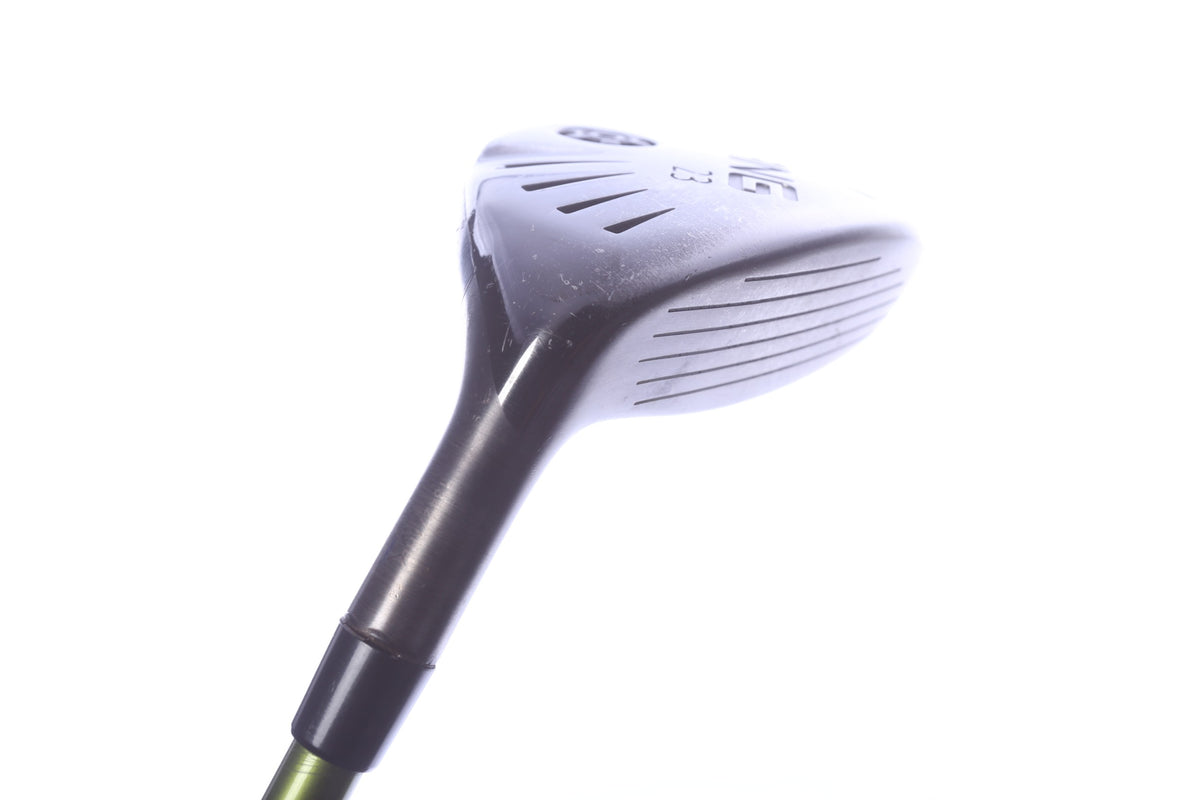 Used Ping G25 4H Hybrid - Right-Handed - 23 Degrees - Regular Flex