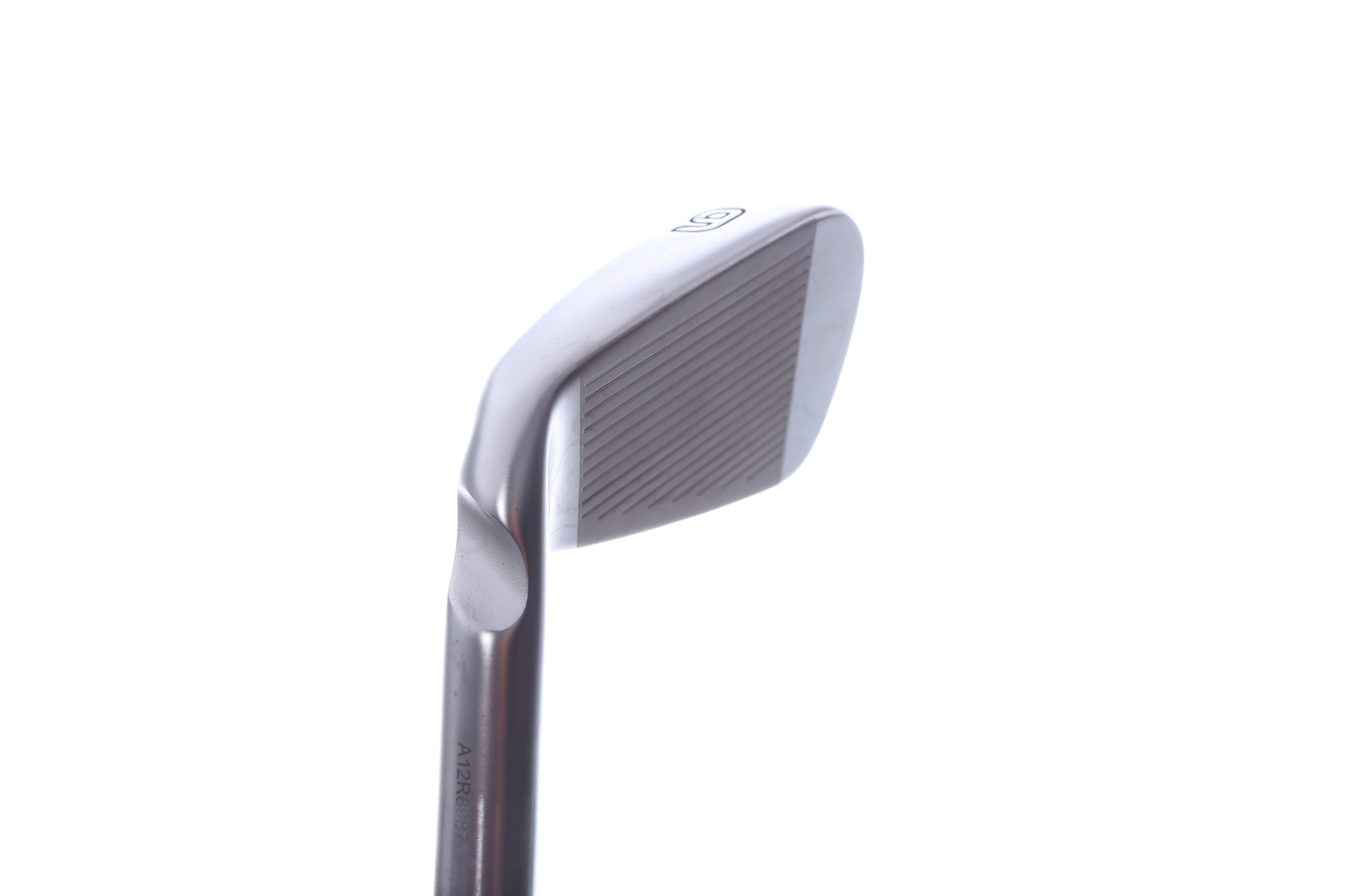 Used Ping i525 Single 6-Iron - Right-Handed - Regular Flex-Next Round