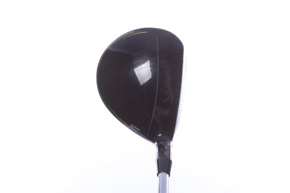 Used Callaway Epic Flash 3-Wood - Left-Handed - 15 Degrees - Seniors Flex-Next Round