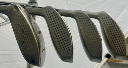 Wholesale Lot of 30 Adams Tight Lie Fairway Woods-Next Round