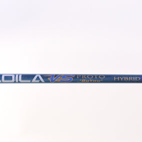 Used Ping Rapture 3H Hybrid - Left-Handed - 21 Degrees - Stiff Flex-Next Round