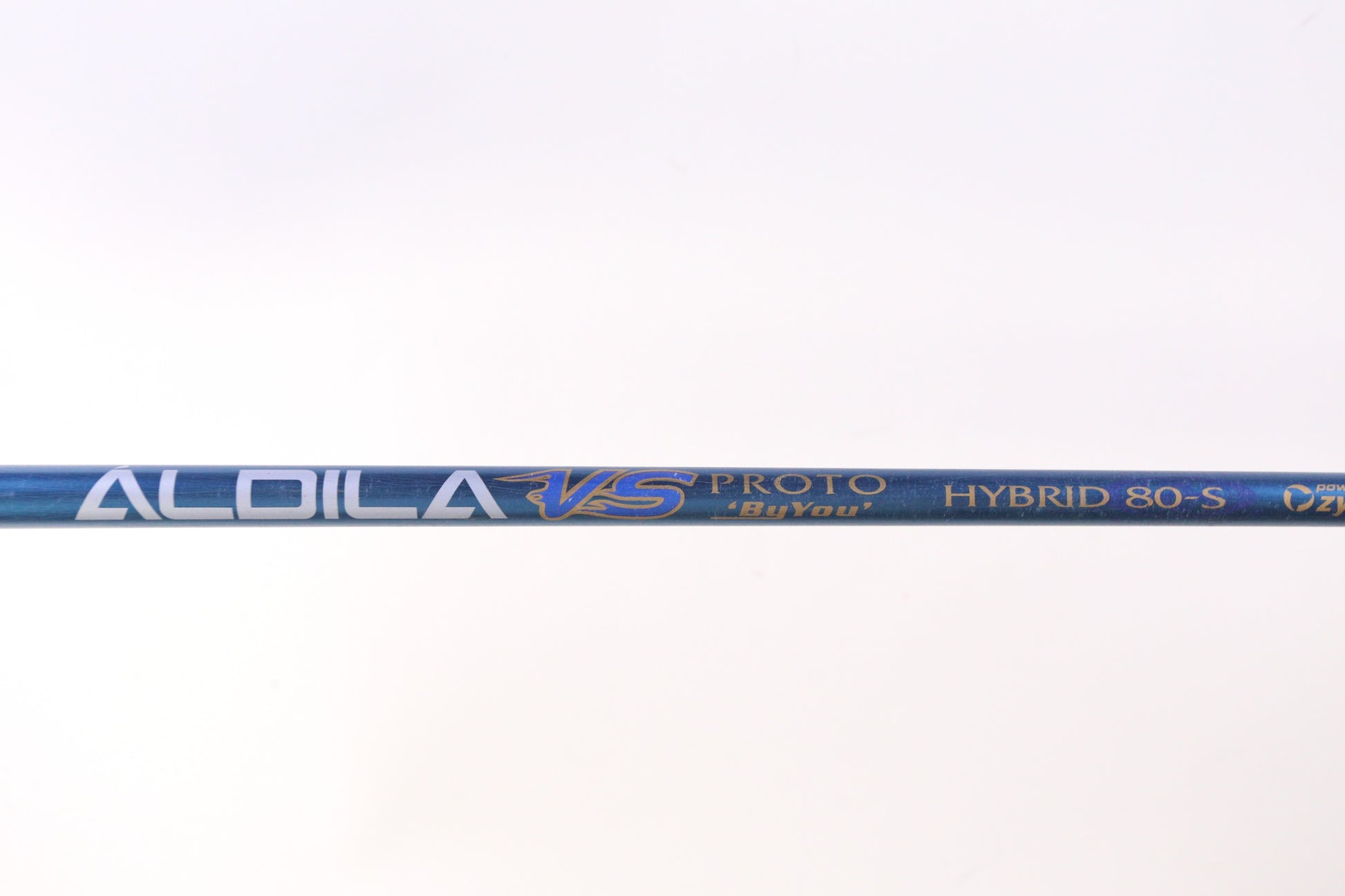 Used Ping Rapture 3H Hybrid - Left-Handed - 21 Degrees - Stiff Flex-Next Round