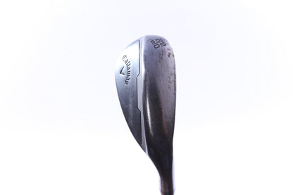 Used Callaway Opus Black Shadow Gap Wedge - Right-Handed - 50 Degrees - Wedge Flex-Next Round