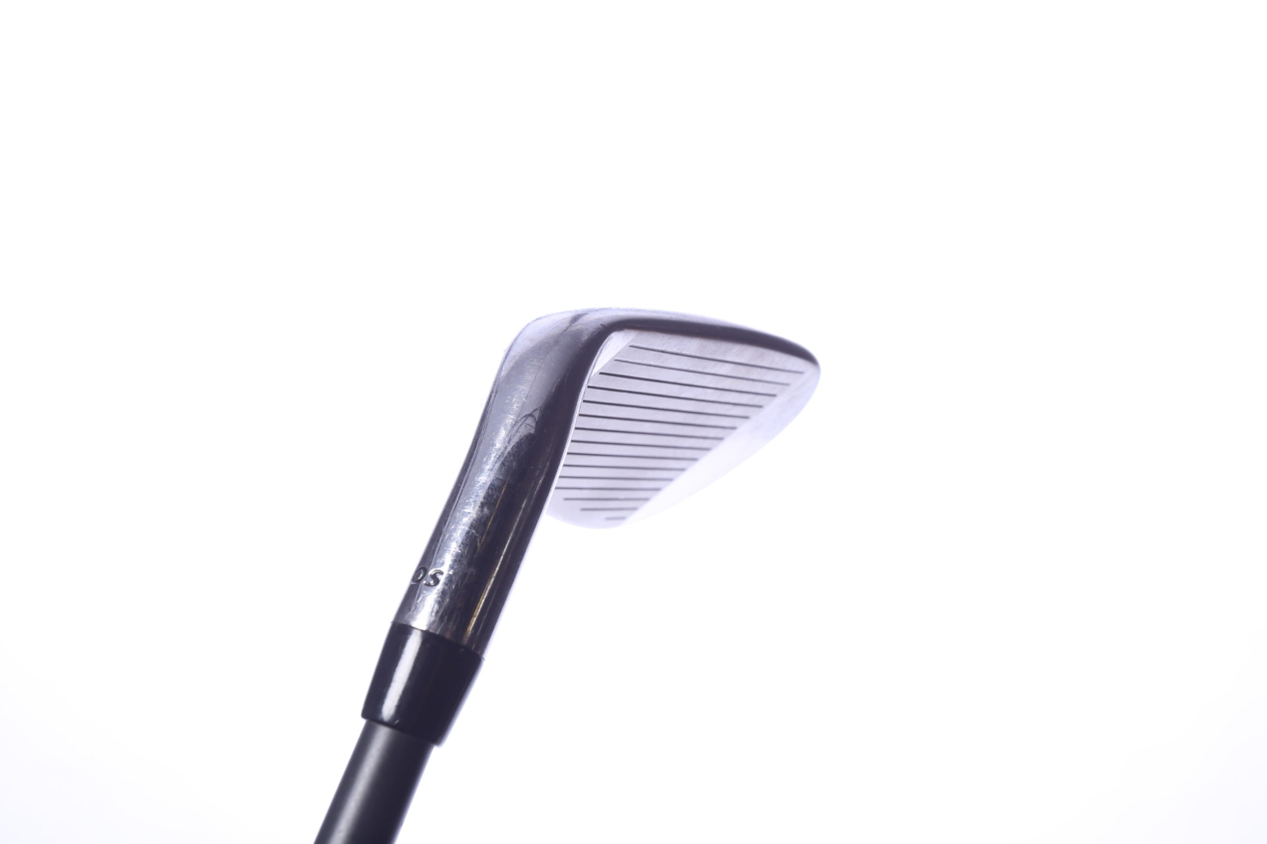 Used Callaway XR OS Approach Wedge - Right-Handed - 50 Degrees - Ladies Flex-Next Round