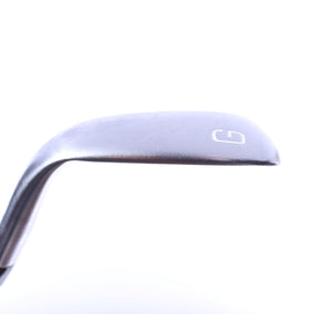 Used Mizuno JPX 923 Hot Metal Gap Wedge - Right-Handed - 48 Degrees - Stiff Flex-Next Round