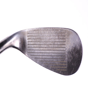 Used Callaway Jaws MD5 Raw Sand Wedge - Right-Handed - 54 Degrees - Stiff Flex-Next Round