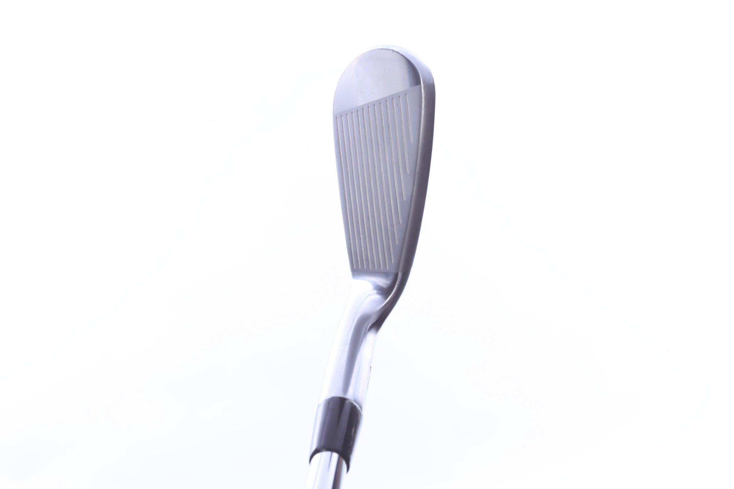 Used Mizuno Pro 243 Single 9-Iron - Right-Handed - Stiff Flex-Next Round