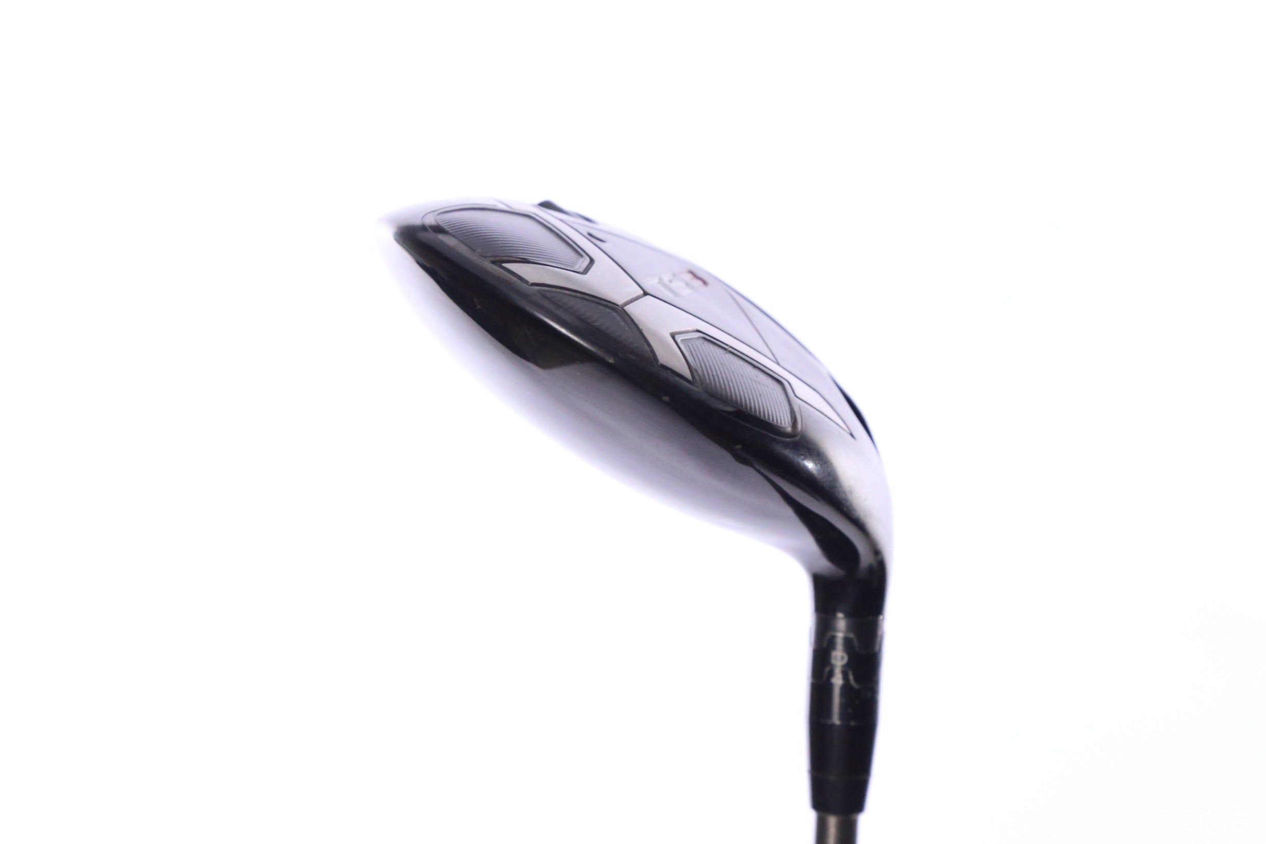 Used Titleist TS3 3-Wood - Right-Handed - 15 Degrees - Stiff Flex