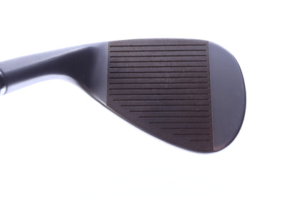Used TaylorMade Milled Grind 4 Raw Sand Wedge - Right-Handed - 56 Degrees - Wedge Flex