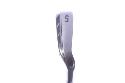 Used Callaway RAZR X Single 5-Iron - Right-Handed - Uniflex Flex-Next Round