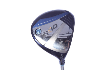 Used XXIO 13 3-Wood - Right-Handed - 16 Degrees - Ladies Flex-Next Round