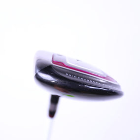 Used Nike VR-S 3-Wood - Right-Handed - 18 Degrees - Ladies Flex-Next Round