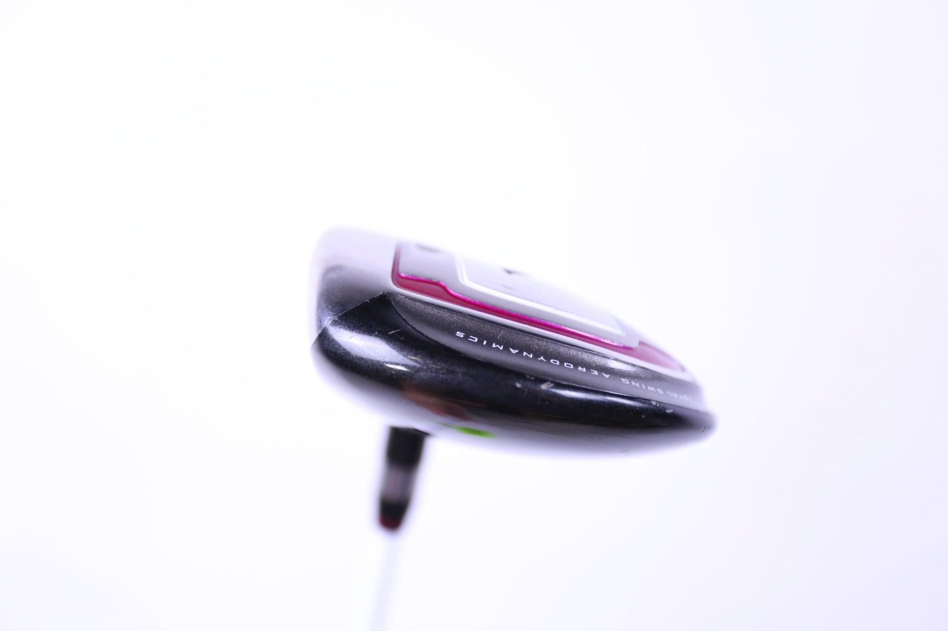 Used Nike VR-S 3-Wood - Right-Handed - 18 Degrees - Ladies Flex-Next Round