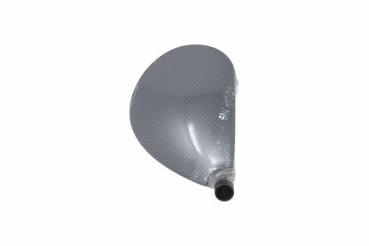 Used TaylorMade Qi35 Tour 3-Wood - HEAD ONLY - Left-Handed - 15 Degrees-Next Round