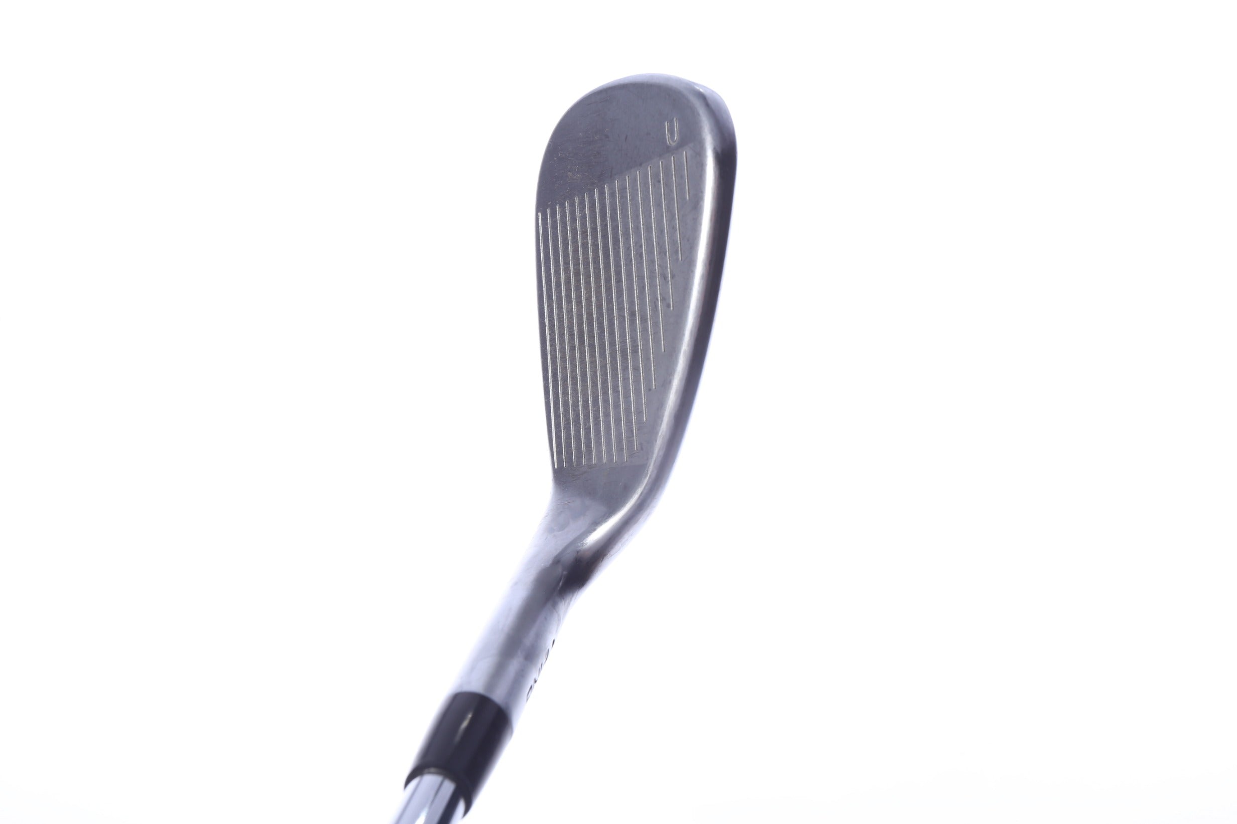 Used Ping G400 Utility Wedge - Right-Handed - 49.5 Degrees - Extra Stiff Flex-Next Round