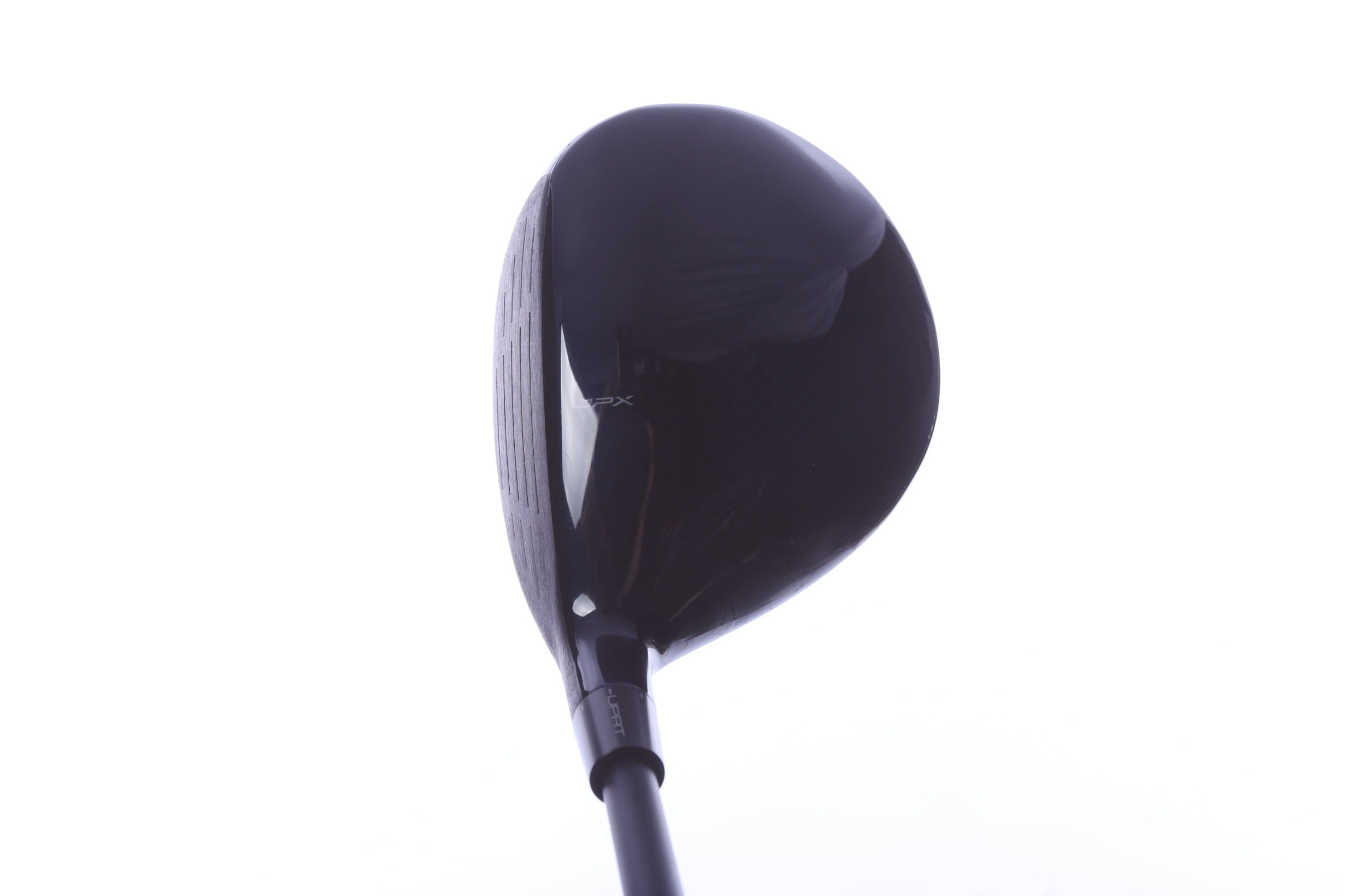 Used Mizuno JPX One Tour Spoon 3-Wood - Right-Handed - 15 Degrees - Extra Stiff Flex