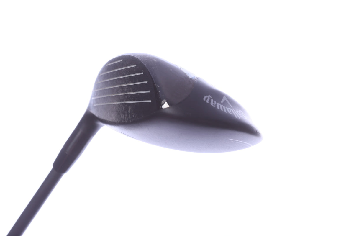 Used Callaway XR 16 7-Wood - Right-Handed - 21 Degrees - Ladies Flex-Next Round