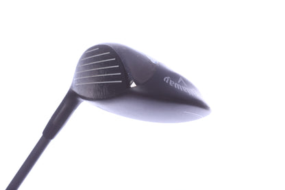 Used Callaway XR 16 7-Wood - Right-Handed - 21 Degrees - Ladies Flex-Next Round
