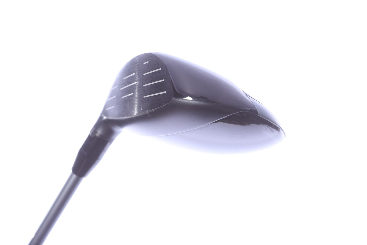 Used Callaway Quantum Max 5-Wood - Right-Handed - 18 Degrees - Stiff Flex