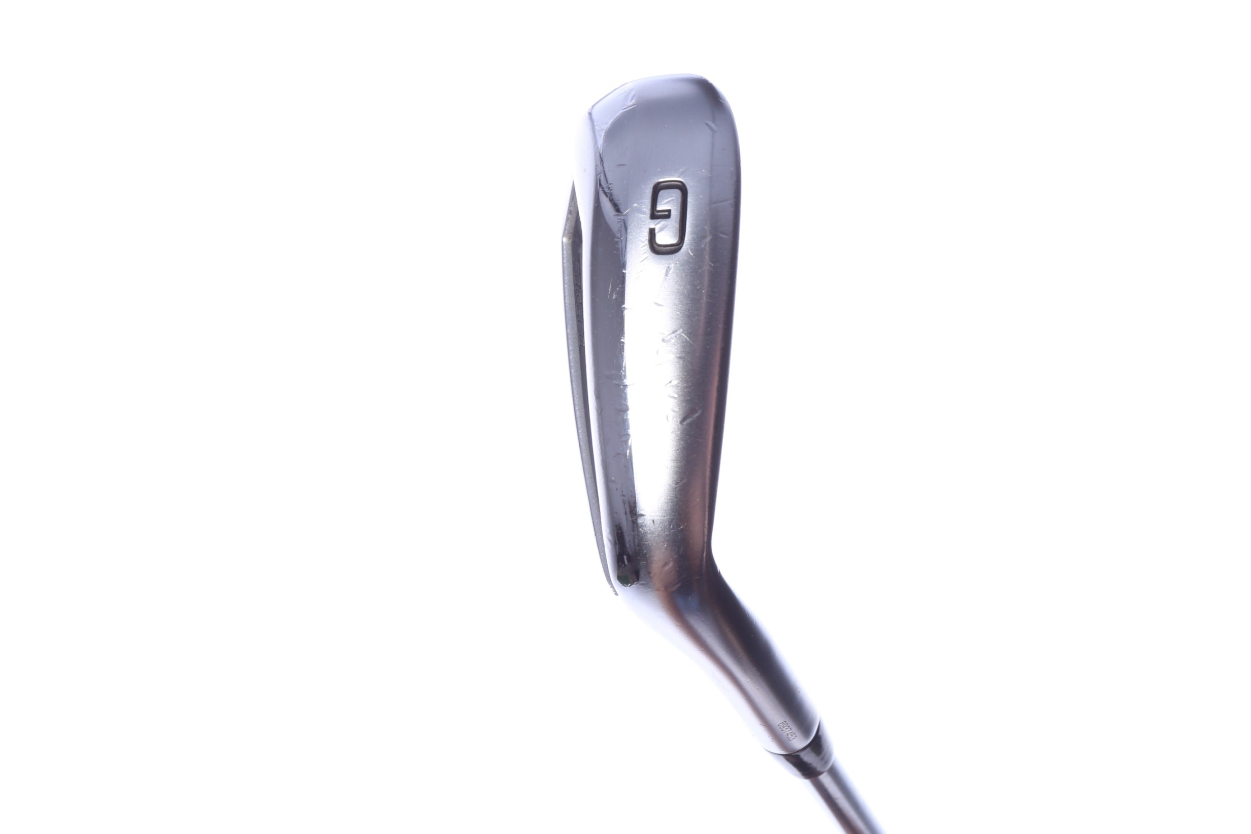 Used Mizuno JPX 921 Forged Gap Wedge - Right-Handed - 50 Degrees - Stiff Flex-Next Round