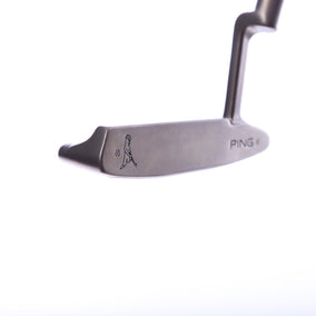 Used Ping Anser 2 Putter - Right-Handed - 34 in - Blade-Next Round
