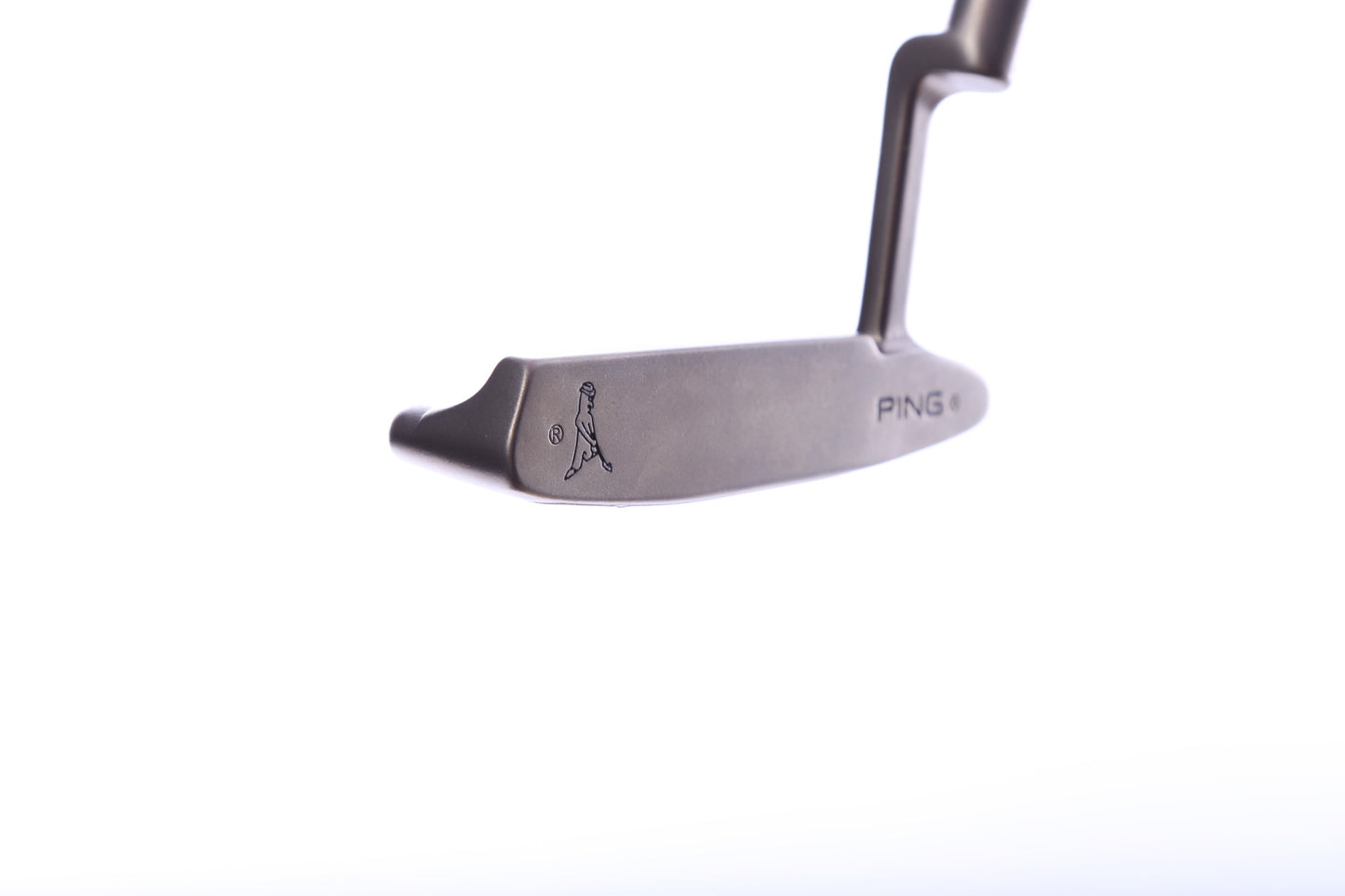 Used Ping Anser 2 Putter - Right-Handed - 34 in - Blade-Next Round
