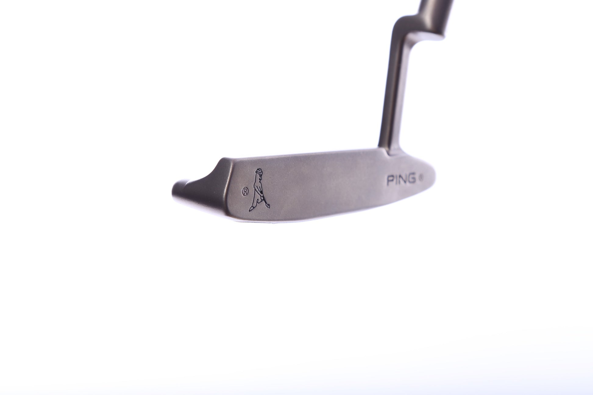 Used Ping Anser 2 Putter - Right-Handed - 34 in - Blade-Next Round