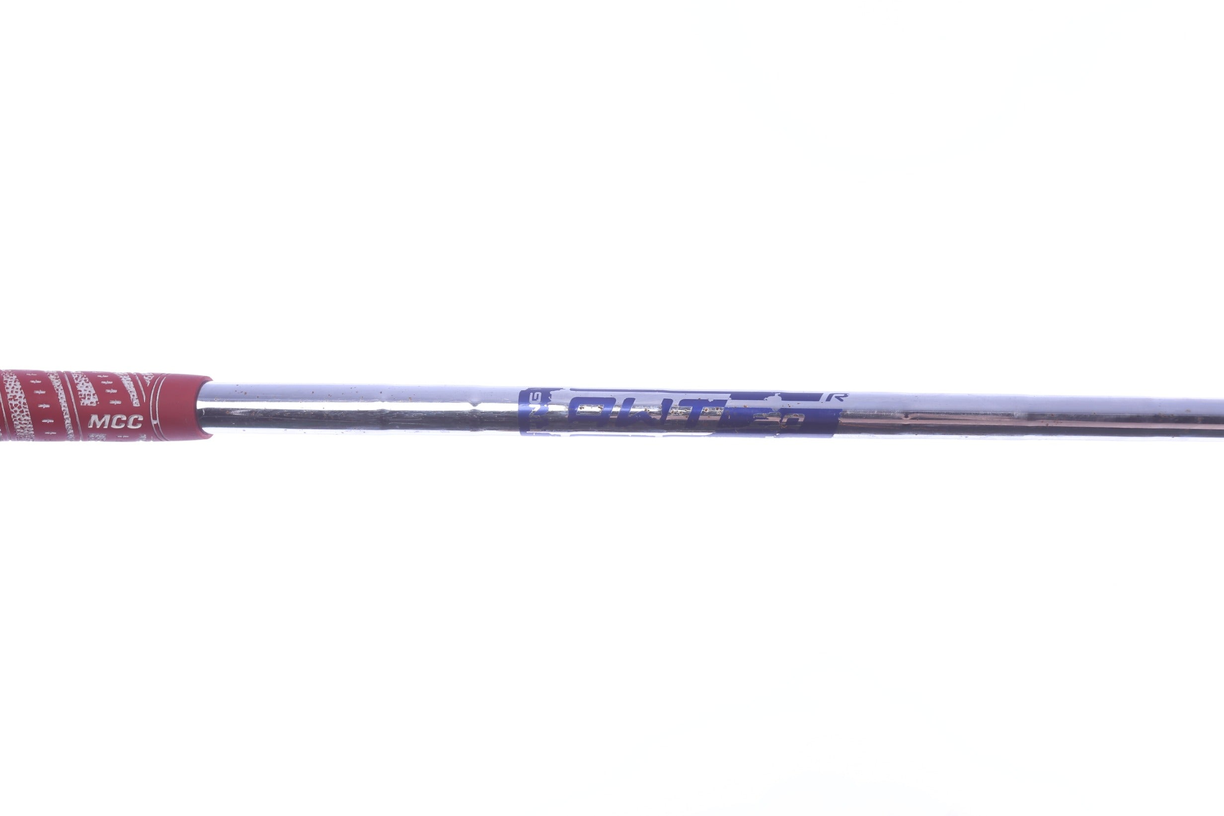 Used Ping G410 Single 4-Iron - Right-Handed - Regular Flex
