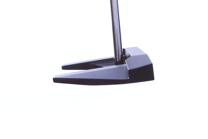 Used Odyssey Ai-ONE Square 2 Square Jailbird Putter - Right-Handed - 38 in - Mallet-Next Round
