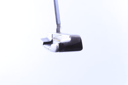 Used Never Compromise TDP 4.2 ML Putter - Right-Handed - 35 in - Blade-Next Round