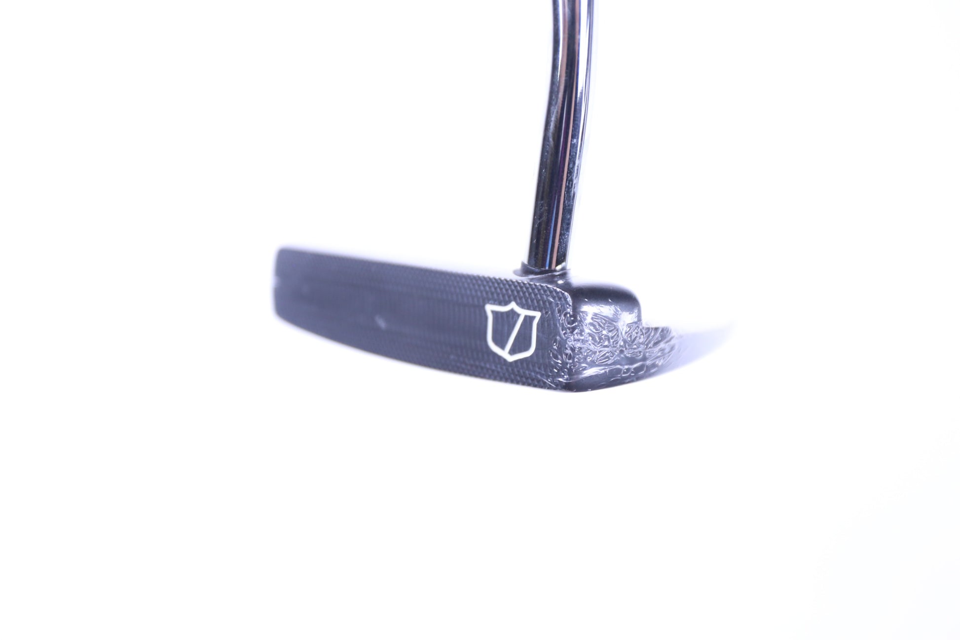 Used Wilson Staff 2024 Infinite Bucktown Putter - Right-Handed - 35 in - Mallet-Next Round