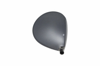 Used TaylorMade Qi35 Driver - HEAD ONLY - Left-Handed - 9 Degrees