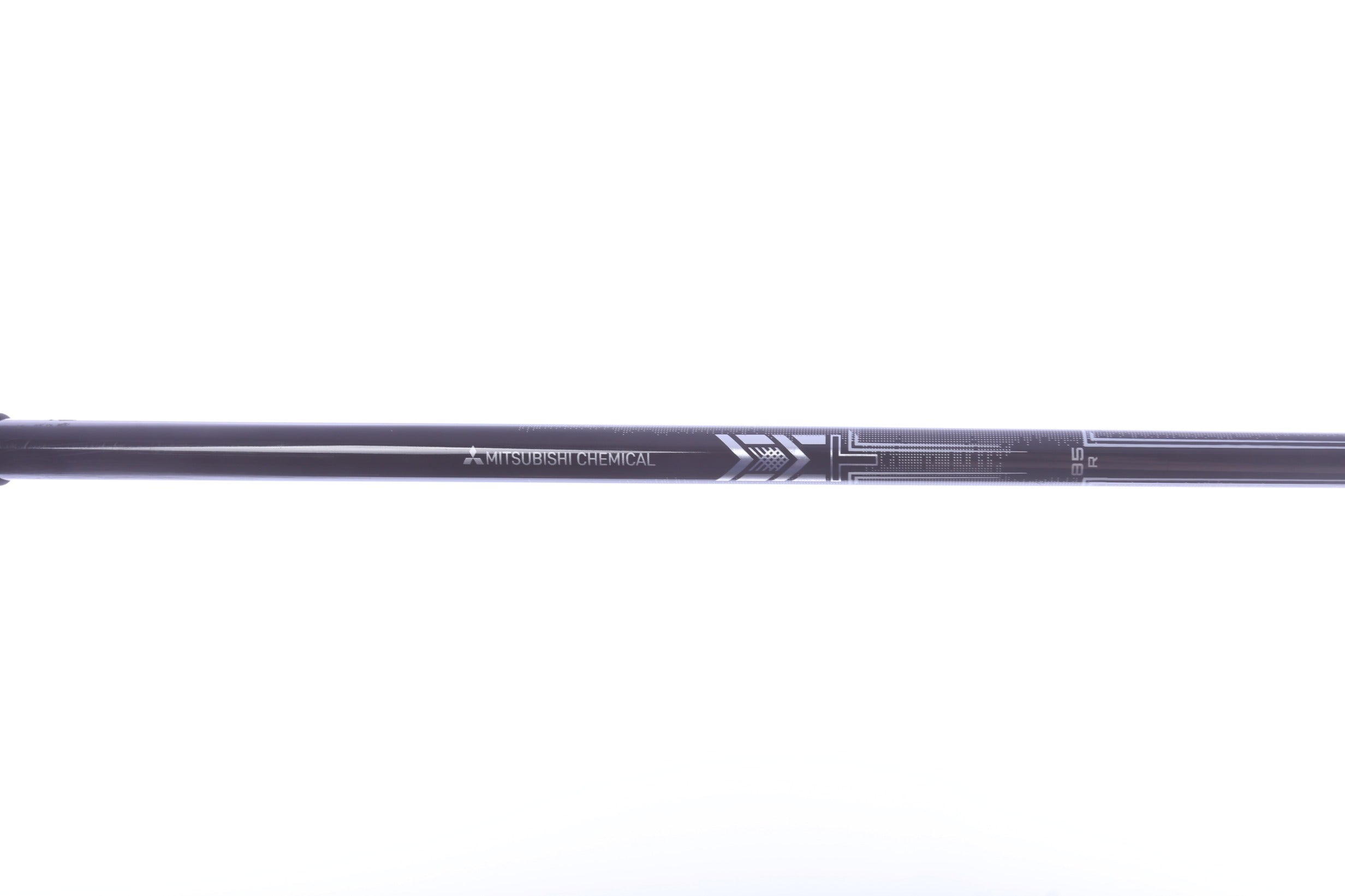 Used Mizuno JPX 925 Hot Metal Single 8-Iron - Right-Handed - Regular Flex