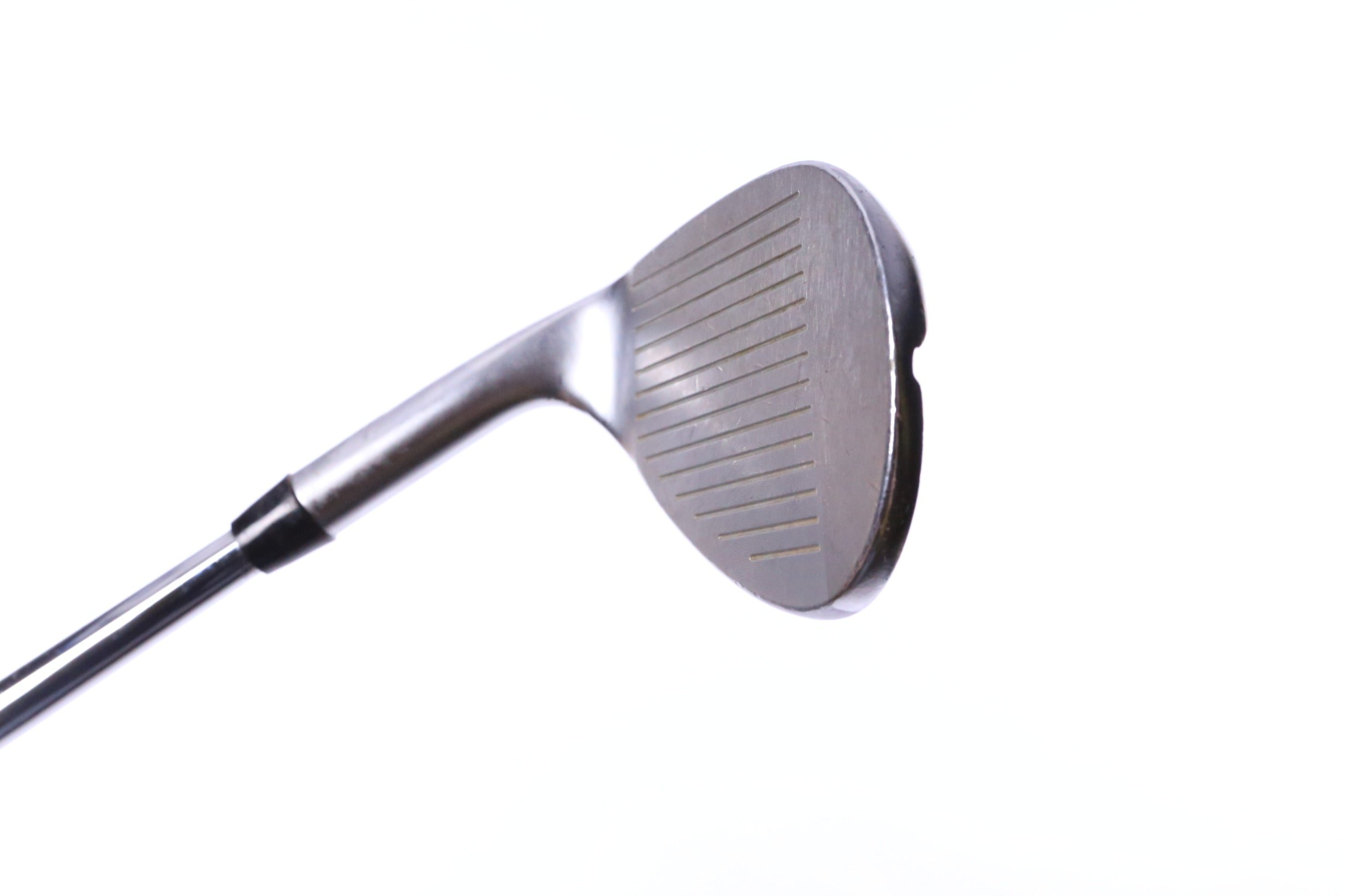 Used Mizuno JPX 900 Hot Metal Sand Wedge - Right-Handed - 55 Degrees - Wedge Flex