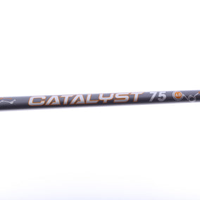 Used Callaway Mavrik Max Iron Set - Right-Handed - 5-PW - Stiff Flex-Next Round