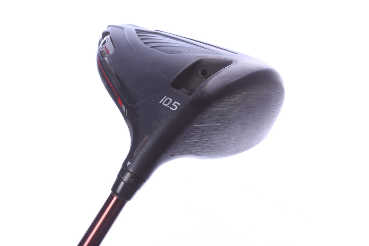 Used Ping G410 SF Tec Driver - 10.5 Degrees - Seniors Flex Ping ALTA Distanza - Right-Handed-Next Round
