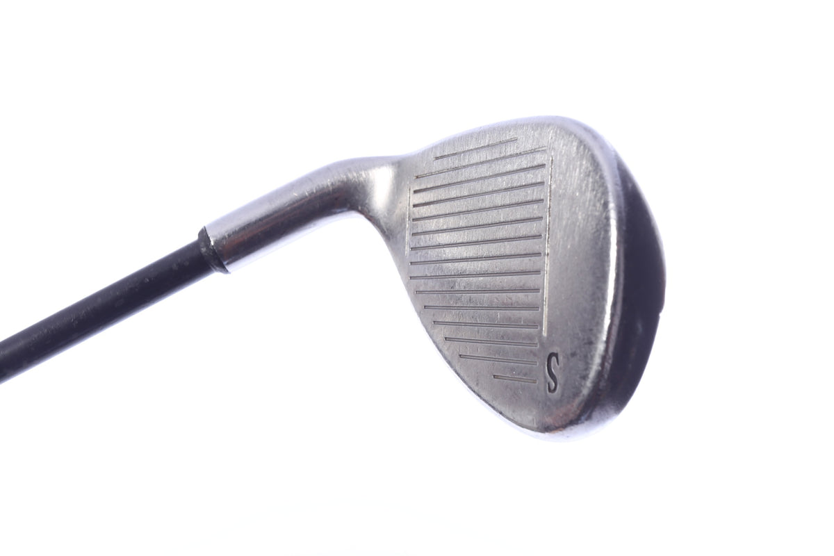 Used Callaway X-22 Sand Wedge - Right-Handed - 56 Degrees - Regular Flex-Next Round