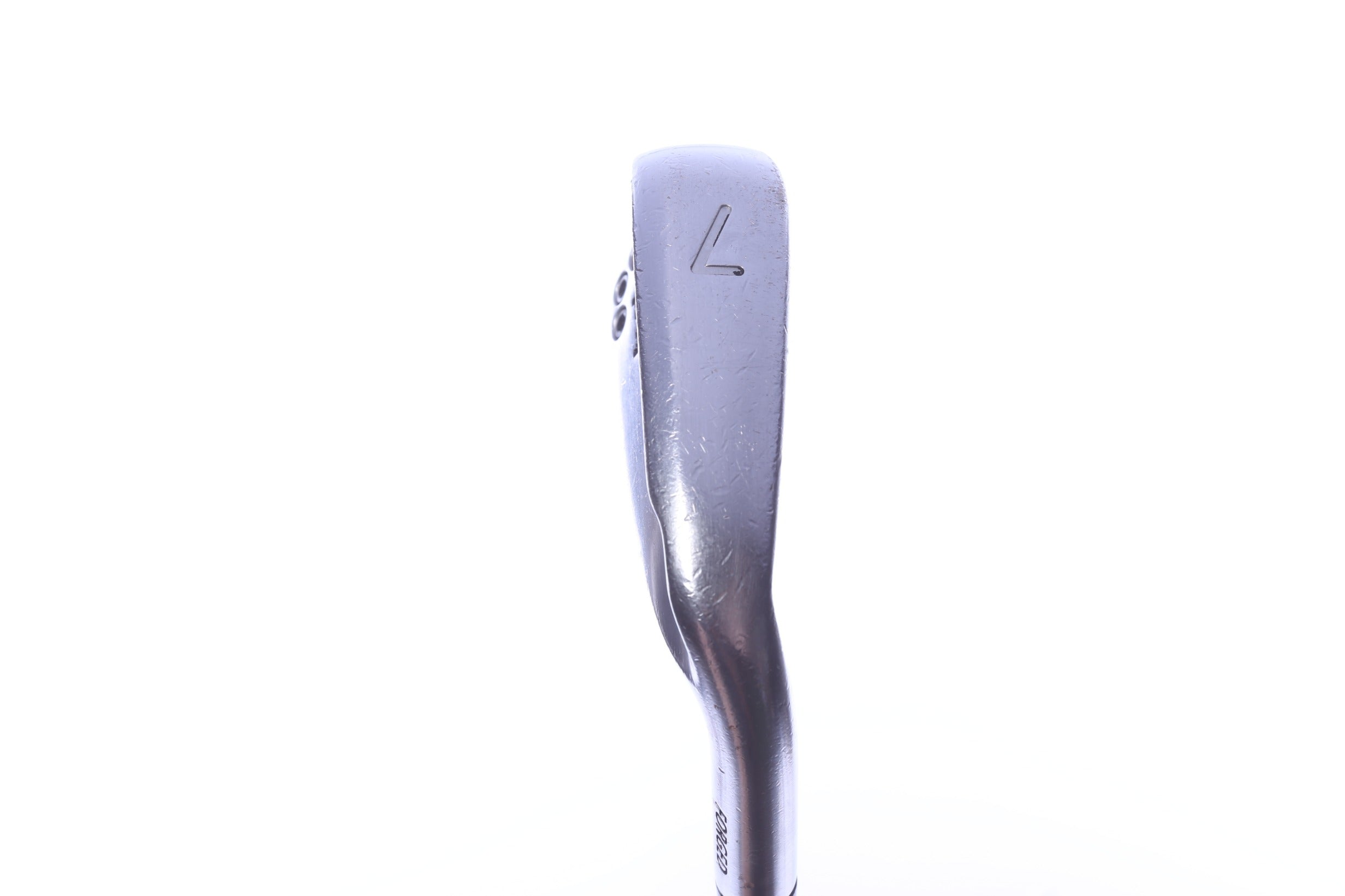 Used PXG 0311 Single 7-Iron - Right-Handed - Regular Flex