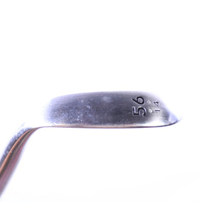 Used Cleveland CG16 Satin Chrome Sand Wedge - Right-Handed - 56 Degrees - Wedge Flex-Next Round