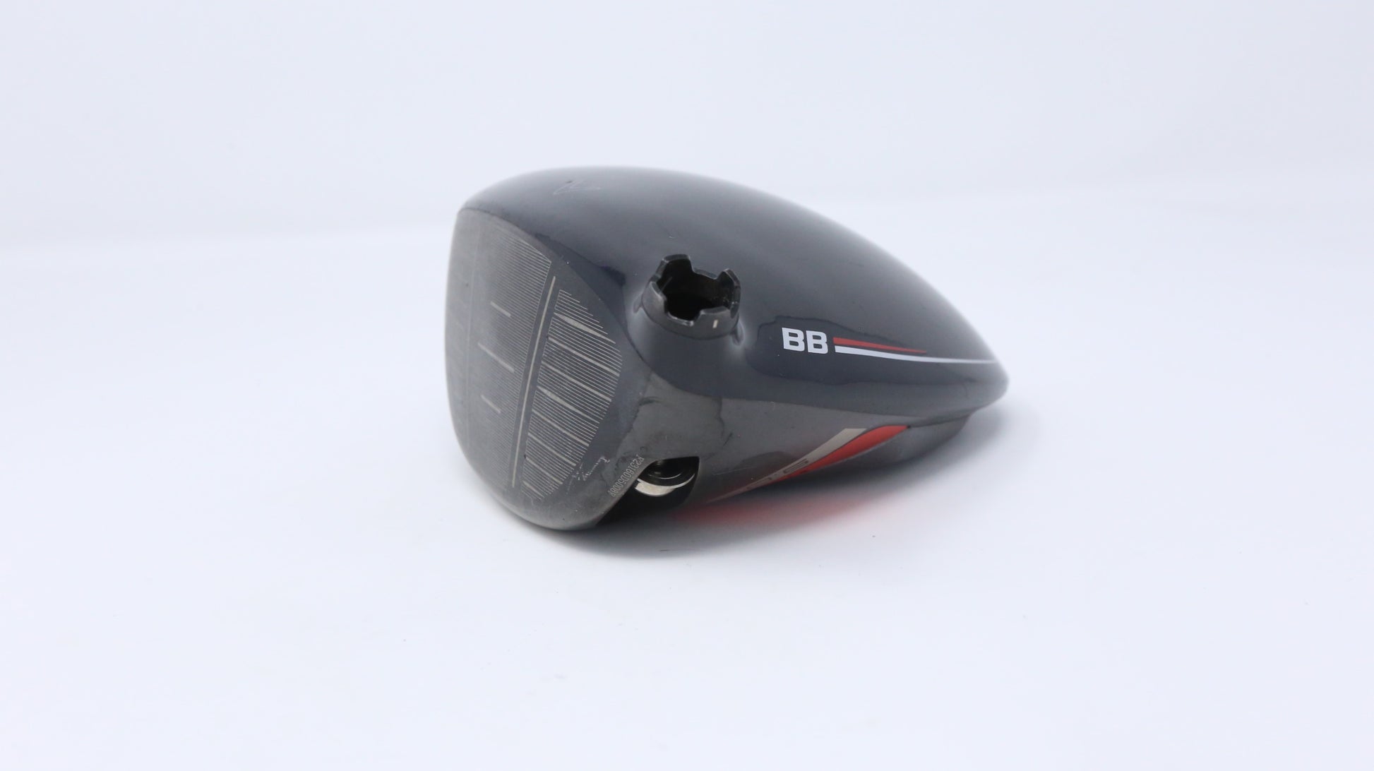 Used Callaway Big Bertha 23 Driver - HEAD ONLY - Right-Handed - 9 Degrees-Next Round