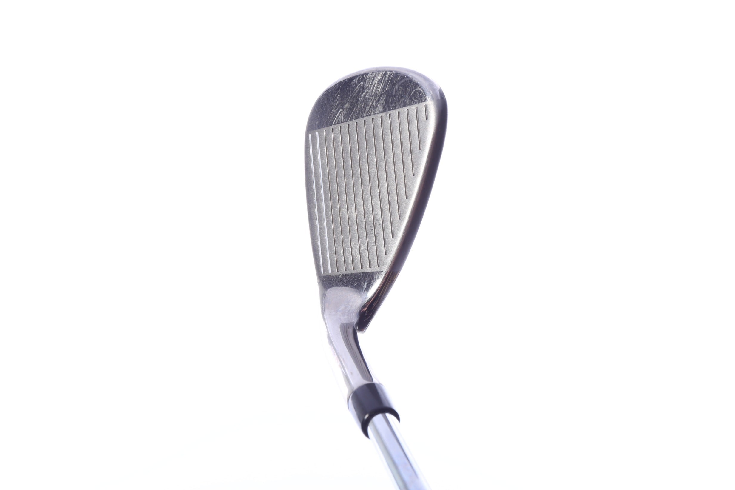 Used Callaway XR Iron Set - Right-Handed - 6-PW - Regular Flex