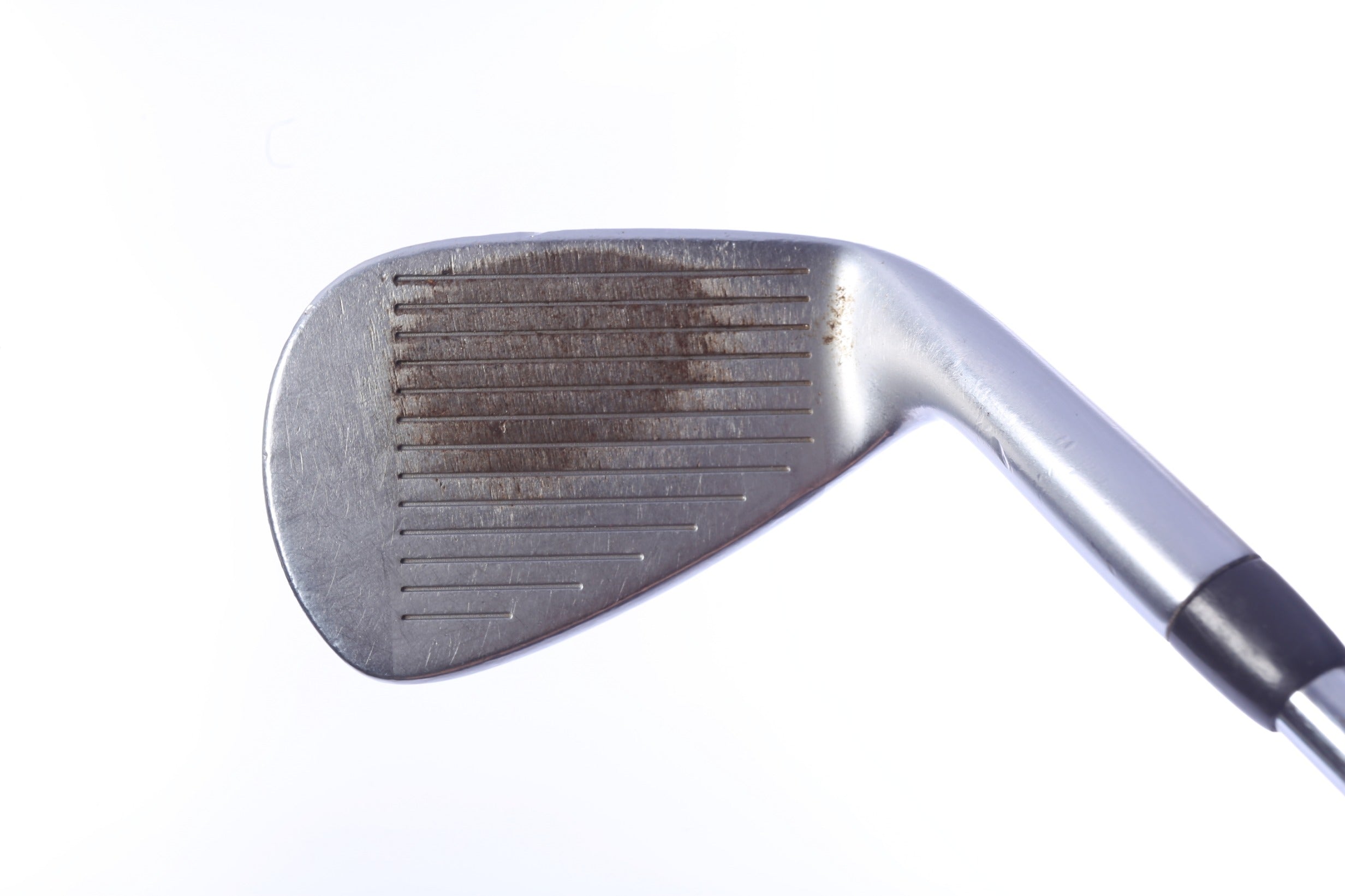 Used Mizuno JPX 923 Forged Pitching Wedge - Left-Handed - 44 Degrees - Stiff Flex